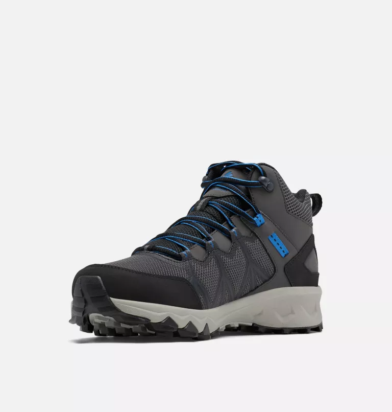 TENIS MASCULINO COLUMBIA PEAKFREAK II MID OUTDRY WATERPROOF – foto 4